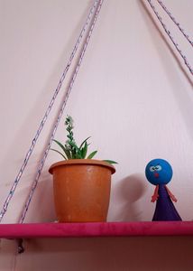 Wooden Wall Hanging