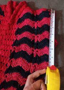 Half Sweater For Girls