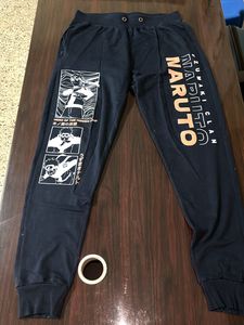 Naruto Anime Sweatpants