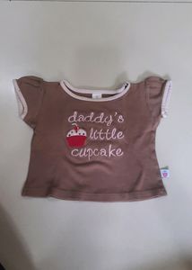 Toffy House Skirt Top Set