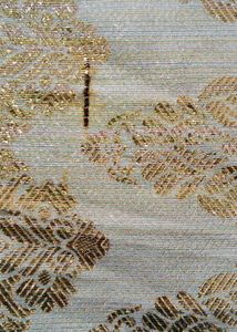 Unused Unstitched Elegant Mint Green Saree