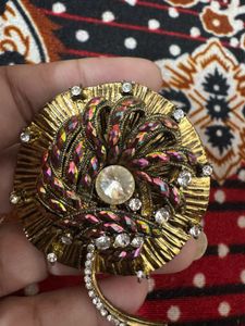 Elegant Hair Clip