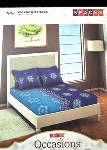 MyTrident  Bed Sheet Set
