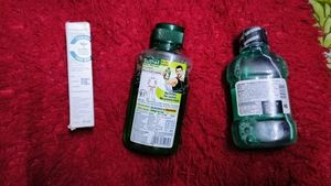 Combo Of 3 Items For Daily Use