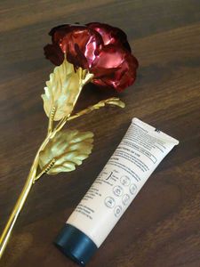Aegte 3-in-1makeup cream, moisturizer,&amp;highlighter