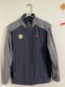 Men's Two-Tone Jacket