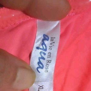 La Vie En Rose Bra Panty Victorias Secret