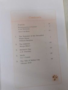 Hornbill &amp; Snapshots Class 11 Books