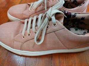 North Star Zoey Ballet Flats