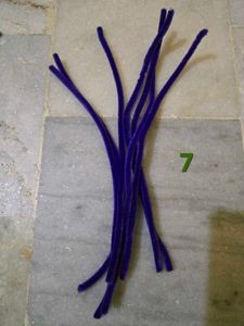 Pipe Cleaner Craft Bundle