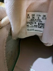 Puma Original Pink Shoes