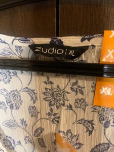 Zudio XL Dress