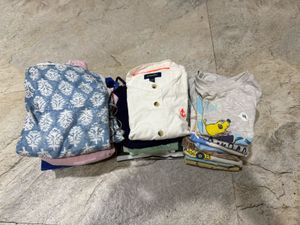 Baby Clothing Bundle
