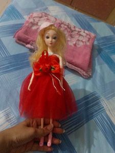 Doll for your baby Girl