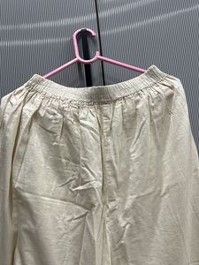 Tiered Palazzo Pants