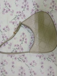 Chic Hobo Shoulder Bag | max