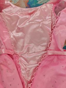 Diadem Pretty Ball Gown