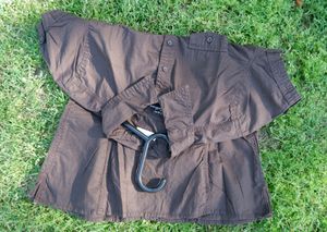 Cargo Shirt