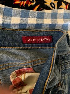 Authentic Lucky You Jeans