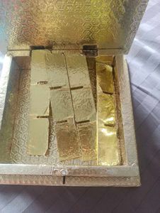 Antique Style Decorative diwali box