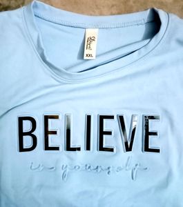 Believe Top
