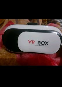 New Vr Box