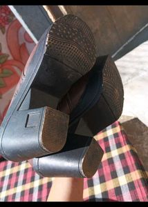 Chic Brown Ankle Boots