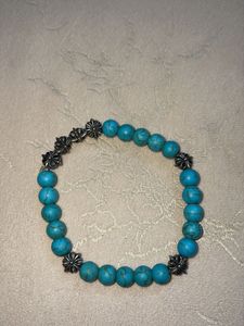 Chrome heart Bracelet