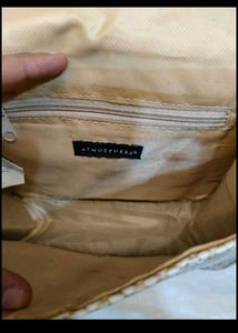 Chic Snakeskin Crossbody Bag with Gold Chain