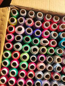20 Sewing Thread