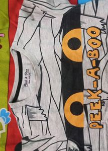 Kids T Shirt
