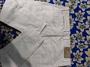Men's Off-White Jeans