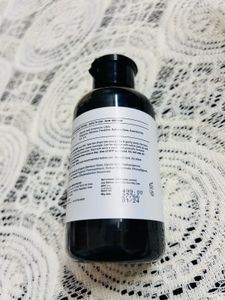 Minimalist Glycolic Acid