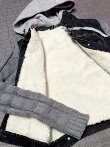 UK Made Branded Very Much Warm Jacket For Women