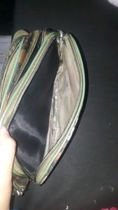 pouch like handbag