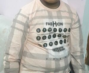 Boy T Shirt