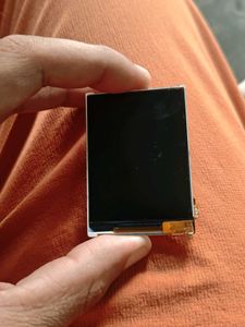 Samsung gt-S5610 replacement display