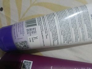Sanfe, Streax, and Inatur Skincare Bundle