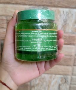 Alovera Gel Plus Free Gift