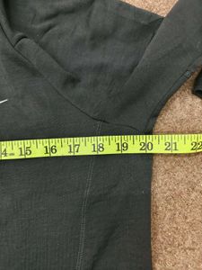 Nike Dri-FIT Quarter Zip Pullover