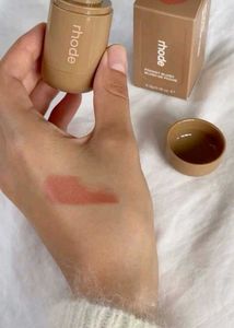 Rhode Pocket Blushes