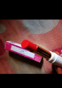 Lit Lipstick Myglamm