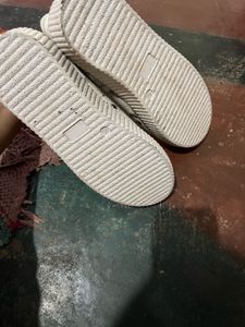 Stylish Printed Sneakers