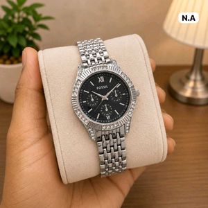 Watch women in budget