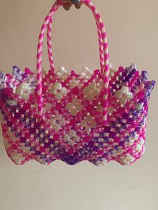 New Pink Basket 🎀