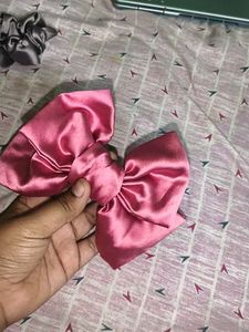 bow hair buccals set 🌸🌷✨