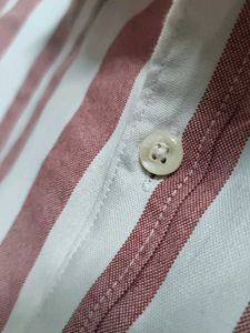 US Polo Assn. Striped Men's Shirt