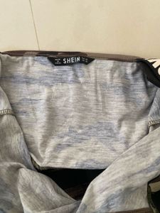 3 Pack Trendy Crop Tops
