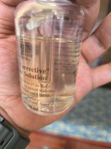 Kiehl's Clearly Corrective Dark Spot Solution 50ml