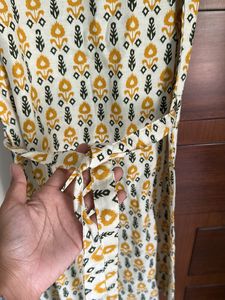 New Dress Without Tag